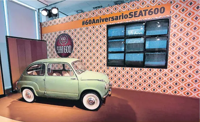  ??  ?? Seat 600
                                                          
          