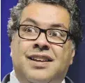  ??  ?? Naheed Nenshi