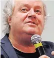  ??  ?? Jacques Pauw