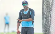  ?? GETTY IMAGES ?? Ravichandr­an Ashwin.