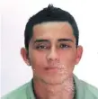  ??  ?? VÍCTIMA. Jorge Arturo Ponce Mejía (20 años).