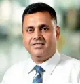  ??  ?? Sanjay Wijemanne– Deputy General Manager – Retail Banking and SME