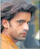  ??  ?? Actor Mohit Malik