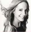  ??  ?? Joanne Froggatt will appear at the film fest.