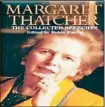  ??  ?? The book cover of ‘Margaret Thatcher: The Collected Speeches’