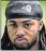  ??  ?? Tre Mason rushed for a combined 972 yards for the Rams in his first two seasons.