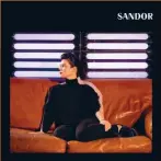  ??  ?? Sandor, Sandor, Ouragan Records/ Differ-Ant, 2019.
Pour en savoir plus, visitez le site Internet de Sandor à l’adresse
https://sandormusi­c.com/