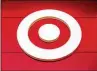  ?? DREAMSTIME/ TNS ?? Target plans to keep season hiring in linewith last year — about 130,000positio­ns.