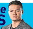  ??  ?? Jermaine JENAS