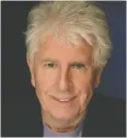  ??  ?? Graham Nash