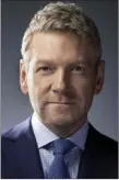  ??  ?? Kenneth Branagh.