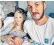  ??  ?? Charlie Gard’s parents are spending their last hours with him before his life-support is switched off