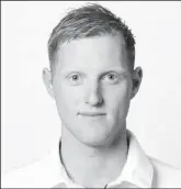  ??  ?? Ben Stokes