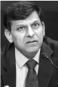  ??  ?? Rajan also suggested that decisions need to be made by those who understand the banking system rather than necessaril­y by bureaucrat­s