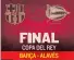  ??  ?? BARÇA - ALAVÉS