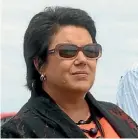  ??  ?? Deputy Prime Minister Paula Bennett.