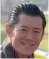  ??  ?? Jigme Khesar Wangchuck
