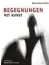  ?? » ?? Wolfgang Fel ten: Begegnun gen mit Kunst. Hirmer Verlag, 232 S., 75 ¤