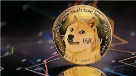  ?? ?? Nastavit ću podržavati dogecoin, tvitao je Musk