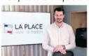  ?? ?? « Nous étudions le besoin du client : gain de place, rangement, couchage, séparation de pièce, cuisine, entre autres », explique Jérémy Didier, le gérant. (©La Place dans la Maison)