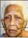  ??  ?? Doris Payne has stolen some $2 million in jewels over six decades.