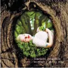  ??  ?? En 2008, Scarlett lanzó un disco sólido e interesant­e con versiones de temas del cantautor Tom Waits.