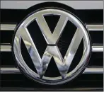  ??  ?? Volkswagen is the most popular car make.