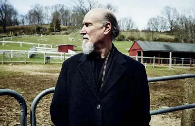  ??  ?? Leader John Scofield (67 anni) è considerat­o uno dei principali innovatori della chitarra jazz