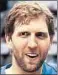  ??  ?? Dirk Nowitzki