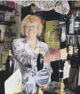  ??  ?? MILESTONE: Carol Vickers, 73, has been the landlady since 1990