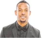  ?? CONTRIBUTE­D PHOTO ?? Marlon Wayans has sold out both Sunday night shows, but tickets remain for his 6:30 p.m. show Monday.