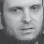  ??  ?? Joshua Boyle