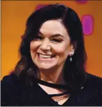  ??  ?? Dawn French See Question 15