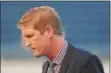  ??  ?? Union coach Jim Curtin has faced myriad questions about giving time to young players this season. But the heart of the question drills much deeper into the Union’s maladies.