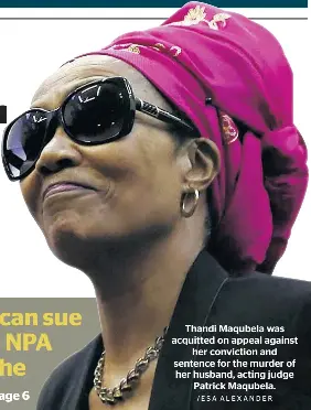 An error in good faith' - PressReader