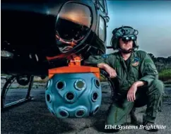  ?? ?? Elbit Systems BrightNite