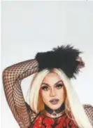  ?? FeRnanda Tiné / divulgação ?? Pabllo Vittar rejeita patrocínio