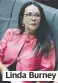  ?? ?? Linda Burney