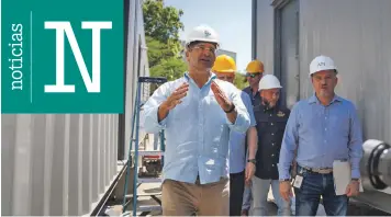  ?? / ARCHIVO ?? Publicidad. Tere Suárez, LLC está a cargo de la campaña Todos por Puerto Rico. Sus contratos con la administra­ción Pierluisi sobrepasan los $36 millones.