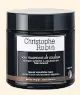  ??  ?? Shade Variation Care in Ash Brown, £38, by Christophe Robin (hqhair.com) This 15-minute hair mask helps to neutralise orange or brassy tones in brown hair.