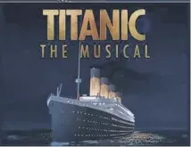  ?? ?? Titanic