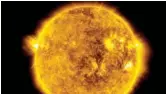  ?? (ناسا) ?? مهمة فضائية جديدة لكشف غموض الشمس