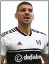  ??  ?? WANTED: Mitrovic