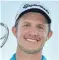  ??  ?? Connor Syme will play in the Open at Royal Birkdale.