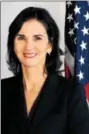  ??  ?? Connecticu­t U.S. Attorney Deirdre M. Daly