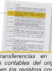  ?? Especial ?? Dictamen del INE en el que reporta las irregulari­dades del PT.