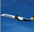  ?? MICHAEL FIALA/REUTERS FILE PHOTO ?? Allegiant Air will add four routes from Fort Lauderdale-Hollywood Internatio­nal Airport beginning Oct. 1.