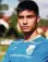  ?? FOTO: HOTZLER ?? Zwei Einsätze, zwei Tore: A-JUnior Amir Qayumi hat sich klasse im Männerteam eingefügt.