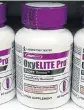  ??  ?? FAT LIES: OxyElite Pro, a dietary supplement that was removed from local stores