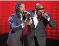 Milli-Vanilli-Sänger stirbt mit 66 Jahren an Corona ...